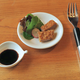 Illustration for article titled This Electric Fork Simulates a Salty Flavor By Shocking Your Tongue